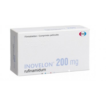 Иновелон INOVELON 200 мг/50 таблеток купить в Москве